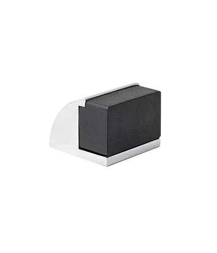 Упор дверной  Code Deco ограничитель напольный DS-0020-CR 